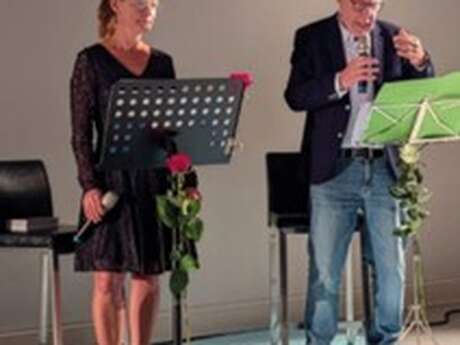 Printemps des Poètes 2026 : la liberté dans tous les sens