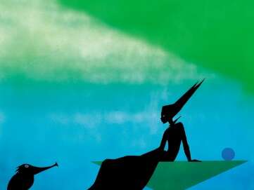 Les mioches au cinoche - princes et princesses