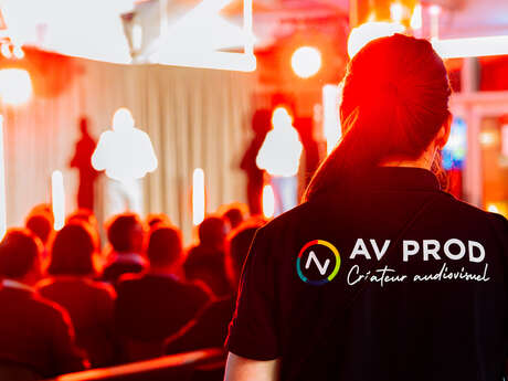 AV PROD