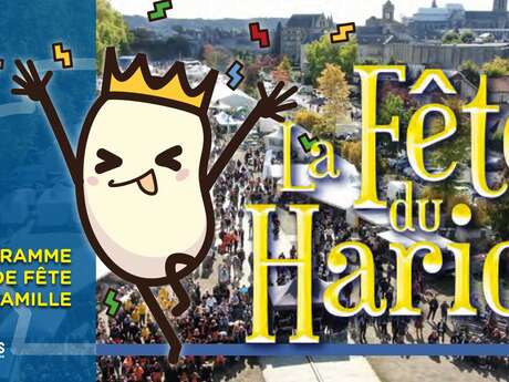 Fête du Haricot 2025