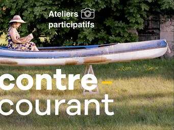 Projet photo « A contre-courant »