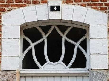 ‘quand l’imposte s’impose’ nouveau livre d’eric ringart