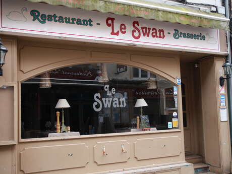 Le Swan