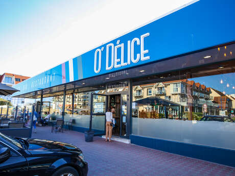 O'Délice