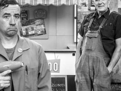 Magie / Théâtre d'objets : Radio 2000 - Opus 2