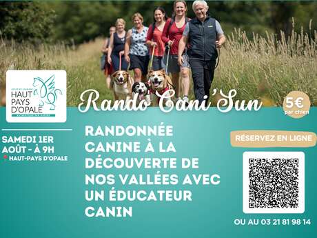 Rando cani'sun
