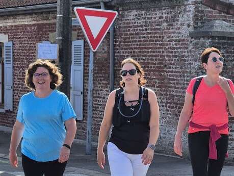 Les coteaux de la hem