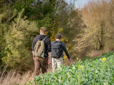 La Poudrerie d'Esquerdes