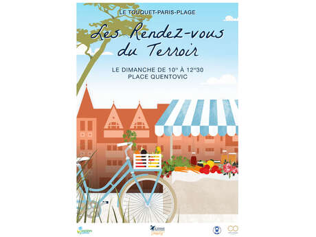 Les rendez-vous du terroir