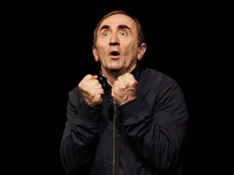 Théâtre : À LA RECHERCHE DE LA RECHERCHE