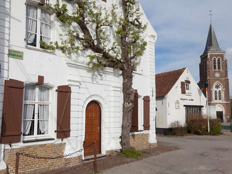 Démonstration : taille de poiriers palissés