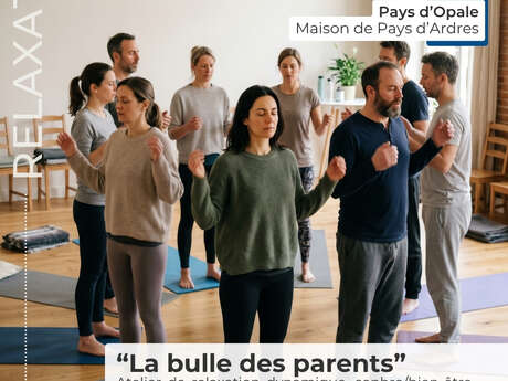 La bulle des parents