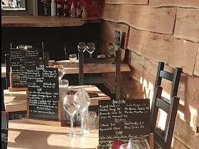 Le refuge des Saveurs