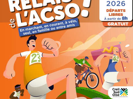 Les Relais de l'ACSO