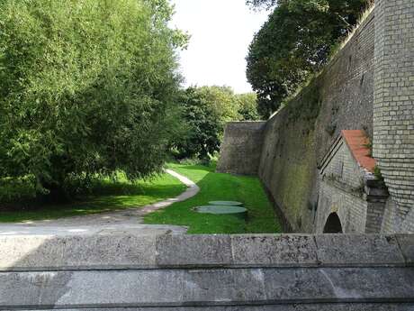 Remparts de Bergues