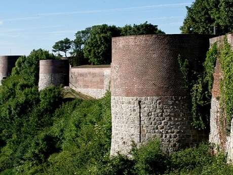 Journées des espaces fortifiés