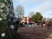Marché de Noël de Lambres-lez-Douai