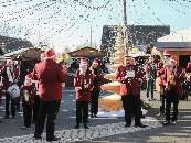 Marché de Noël de Flers-en-Escrebieux