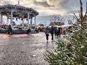Marché de Noël d'Auby