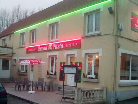 Buona Pasta