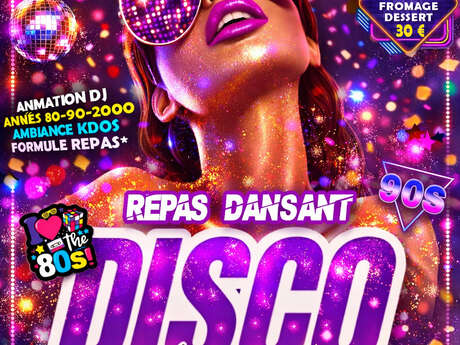 REPAS DANSANT