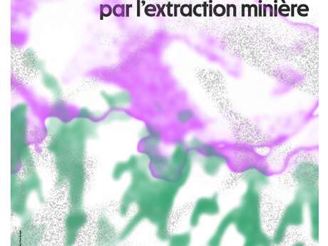 Exposition "révéler l'impact"