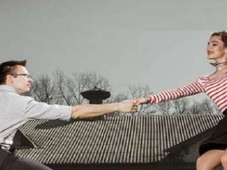 Soirée rock moderne