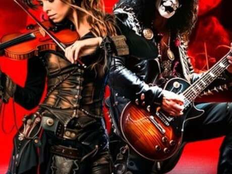 Rock Sympho Show