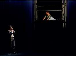 Roméo et juliette - rollmops théâtre