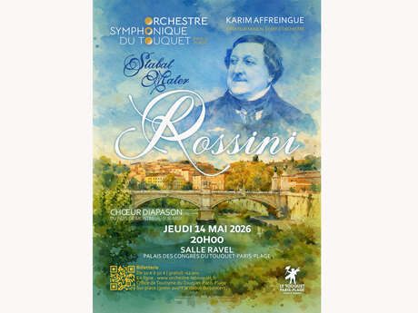 Stabat mater - rossini