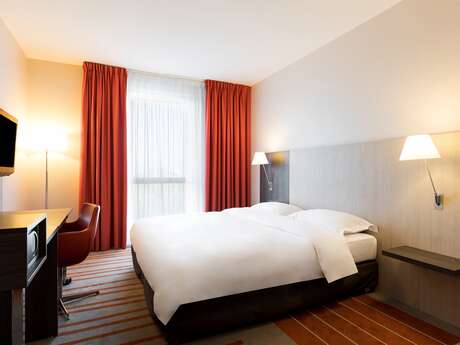 Park Inn by Radisson Lille Grand Stade