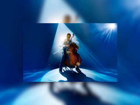 Stanley clarke en concert