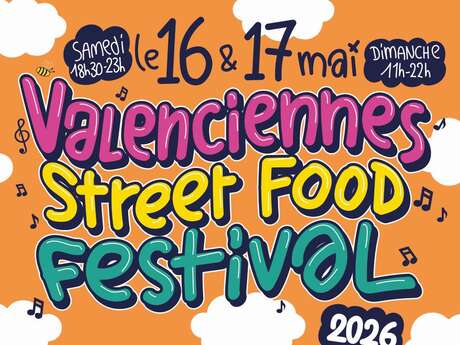 5ème Street Food Festival