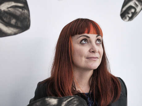 Exposition : Susanna Inglada au FRAC