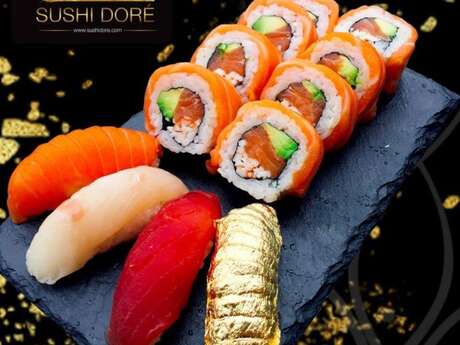 Sushi Doré