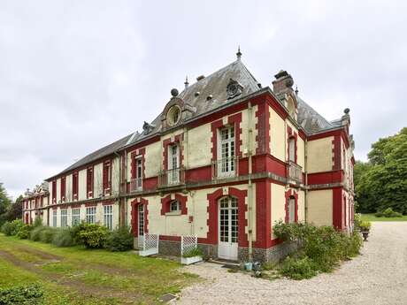 Apéro du patrimoine à Sailly-Flibeaucourt