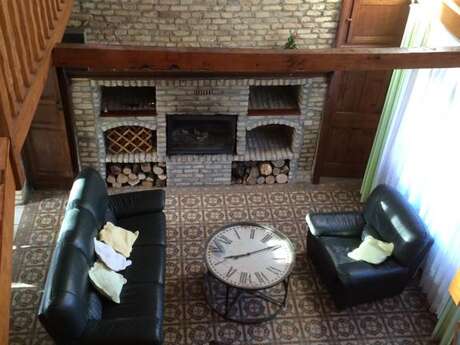 Gîte Campagne de Bergues