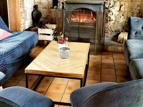 Programme novembre à la plume à loup