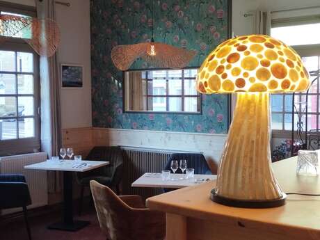 Bistro La Batée - Restaurant