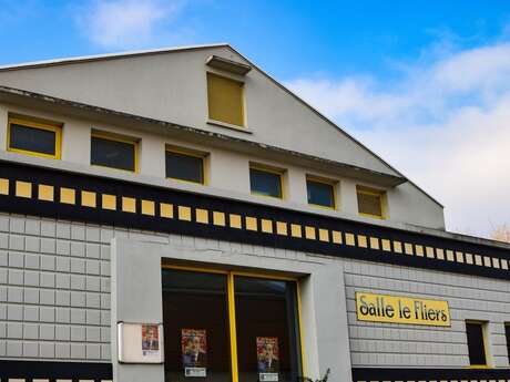 5 minutes pas plus !