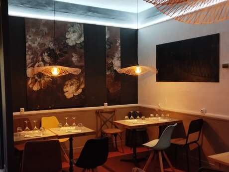 Bistro La Batée - Restaurant & Café