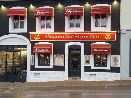 Brasserie de l'Agriculture