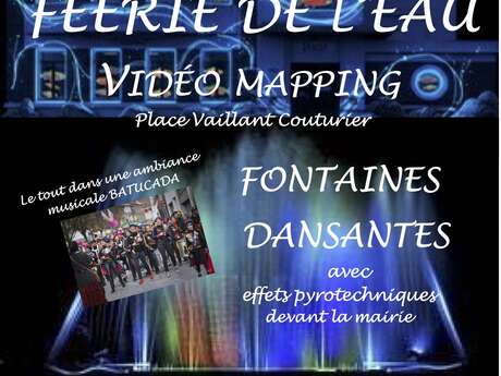 Saultain s'illumine 25ème édition