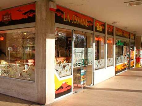 La Savane