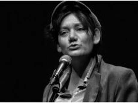 Le Printemps des Poètes 2026 : scène ouverte avec Marie Ginet