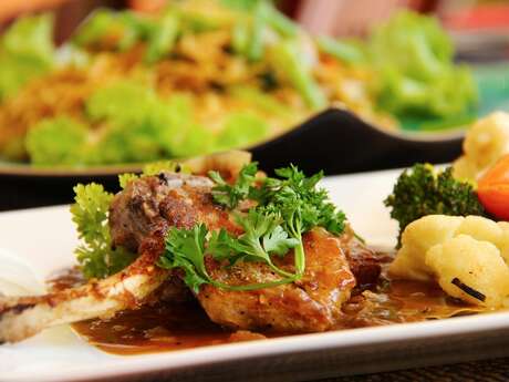 Le Bistrot de la Place