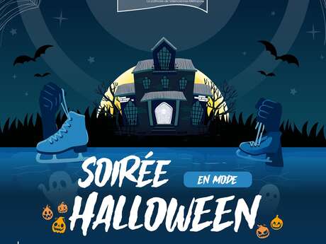 Soirée Halloween à Valigloo Soirée Halloween à Valigloo