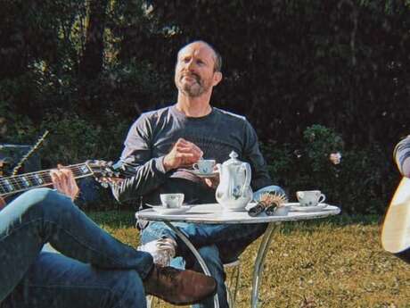 Concert "Solosongs Trio"