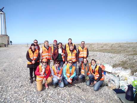 Hauts-de-France propres