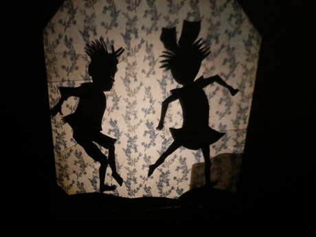 Spectacle "la métholde du Dr Spongiak" au Boulon